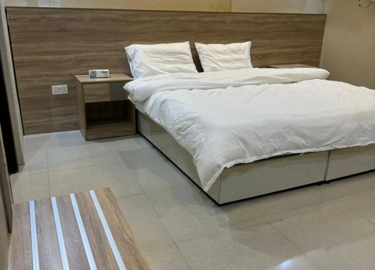 Apartamento هبه رويال Medina