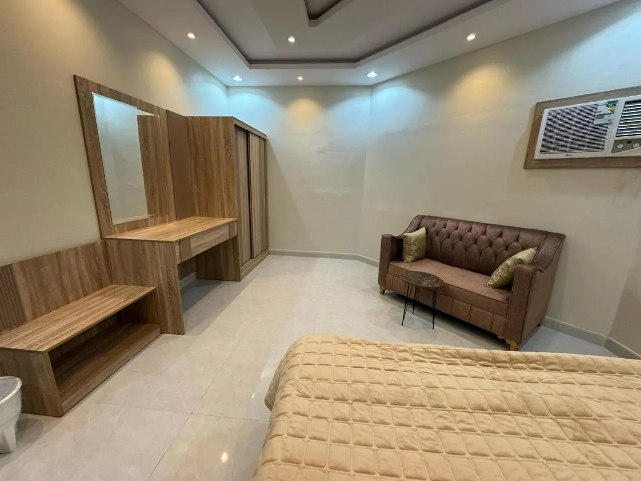 Apartamento هبه رويال Medina