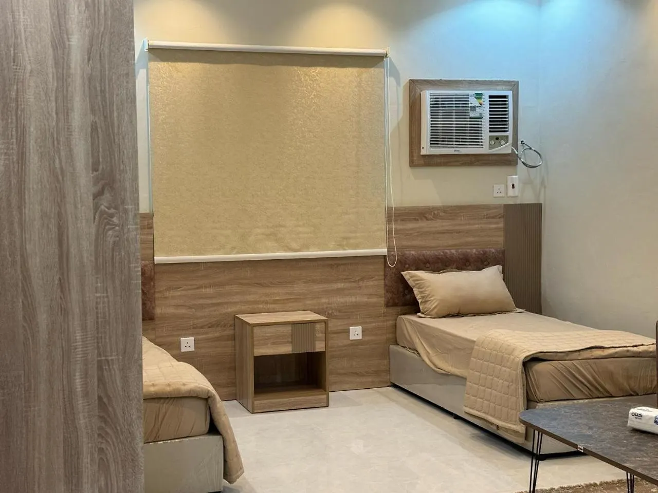 Apartamento هبه رويال Medina