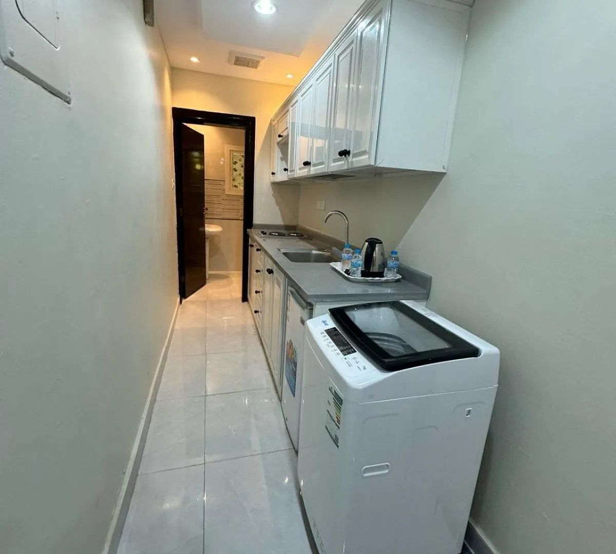 Apartamento هبه رويال Medina 0*,