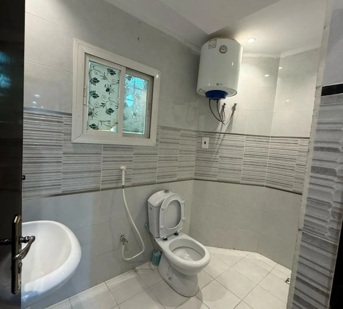 Apartamento هبه رويال Medina