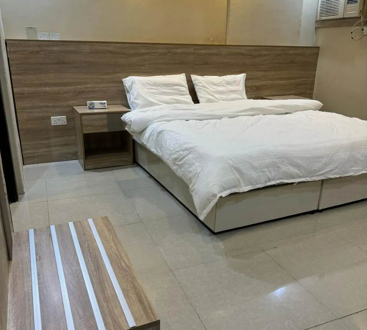 Apartamento هبه رويال Medina 0*,  Arabia Saudí
